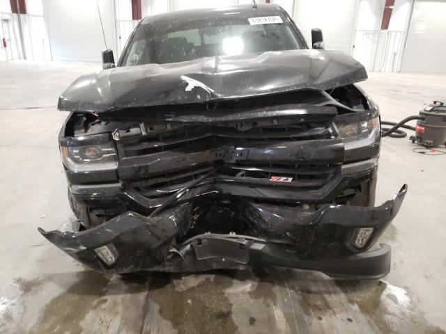 Photo 9 from auction – 2017 CHEVROLET 1500 with VIN 3GCUKSEC3HG475692