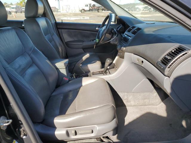 Photo 5 from auction – 2003 HONDA ACCORD EX with VIN 1HGCM66533A084676