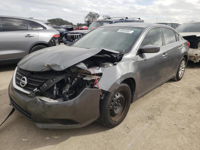 Photo 2 from auction – 2016 NISSAN ALTIMA 2.5 with VIN 1N4AL3AP0GC182936