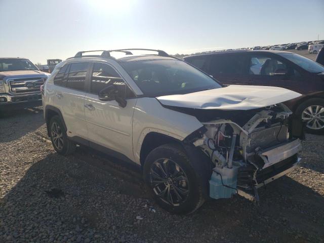 Photo 1 from auction – 2022 TOYOTA RAV4 LIMIT with VIN JTMD6RFV8ND062978