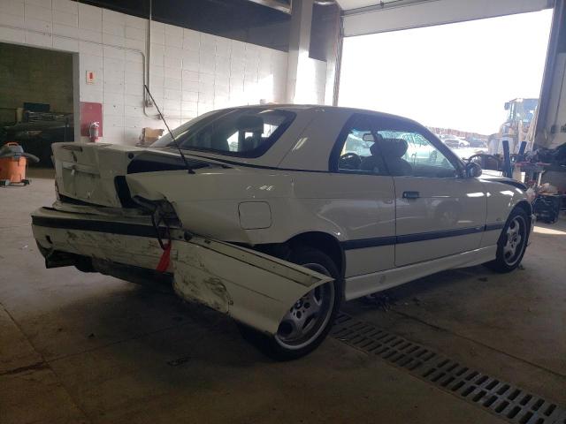 Photo 4 from auction – 1999 BMW M3 AUTOMAT with VIN WBSBK0334XEC41397