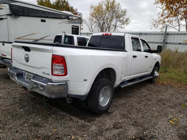 Photo 4 from auction – 2021 RAM 3500 TRADE with VIN 3C63RRGL2MG636323