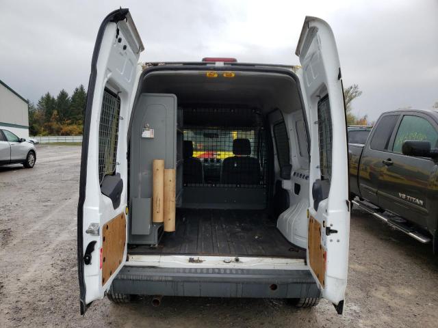 Photo 9 from auction – 2011 FORD TRANSIT CO with VIN NM0LS6AN5BT058060