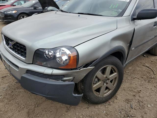 Photo 9 from auction – 2005 VOLVO XC90 with VIN YV1CM592751155529