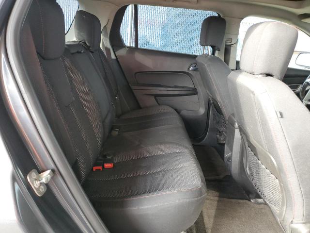 Photo 6 from auction – 2011 GMC TERRAIN SL with VIN 2CTFLTE53B6422835