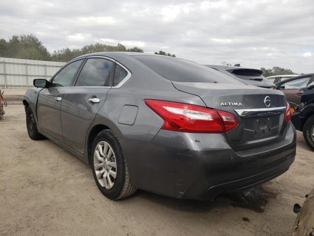 Photo 3 from auction – 2016 NISSAN ALTIMA 2.5 with VIN 1N4AL3AP0GC182936