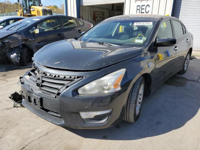 Photo 2 from auction – 2015 NISSAN ALTIMA 2.5 with VIN 1N4AL3AP8FC164702