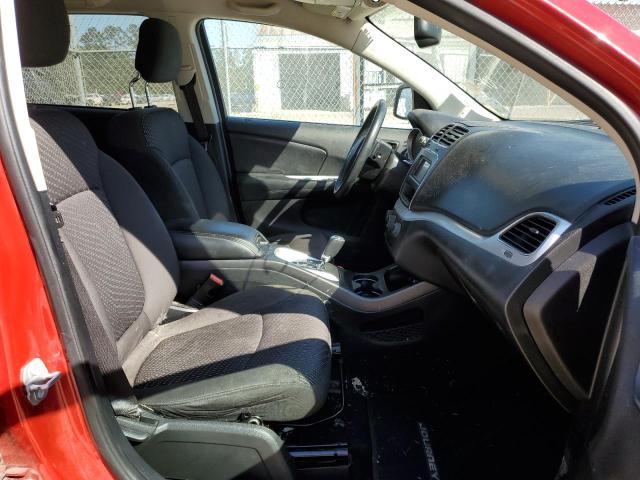 Photo 5 from auction – 2017 DODGE JOURNEY CR with VIN 3C4PDCGB4HT599088