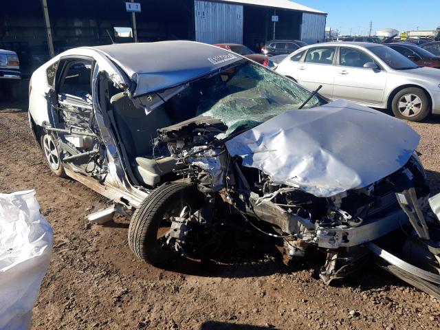 Photo 9 from auction – 2015 TOYOTA PRIUS with VIN JTDKN3DU7F0476800