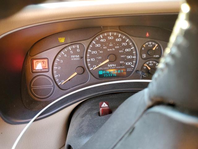 Photo 8 from auction – 2002 CHEVROLET SILVERADO with VIN 2GCEC19T421421758