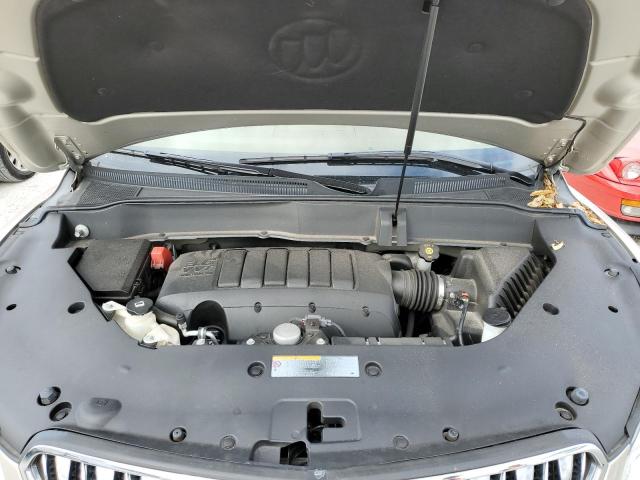 Photo 7 from auction – 2017 BUICK ENCLAVE with VIN 5GAKRBKD7HJ242852