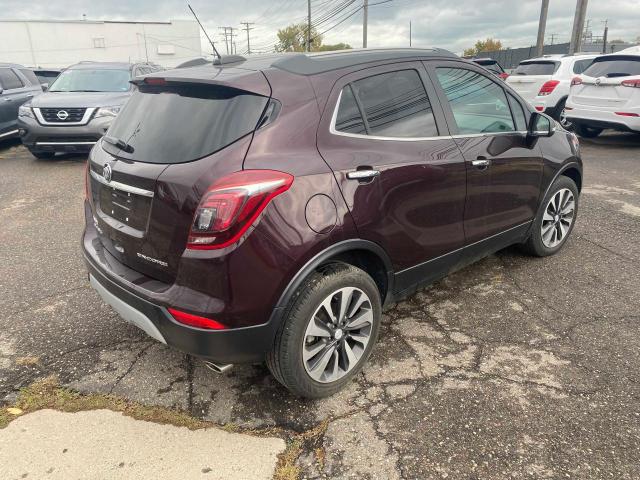 Photo 4 from auction – 2018 BUICK ENCORE ESS with VIN KL4CJCSB2JB676220