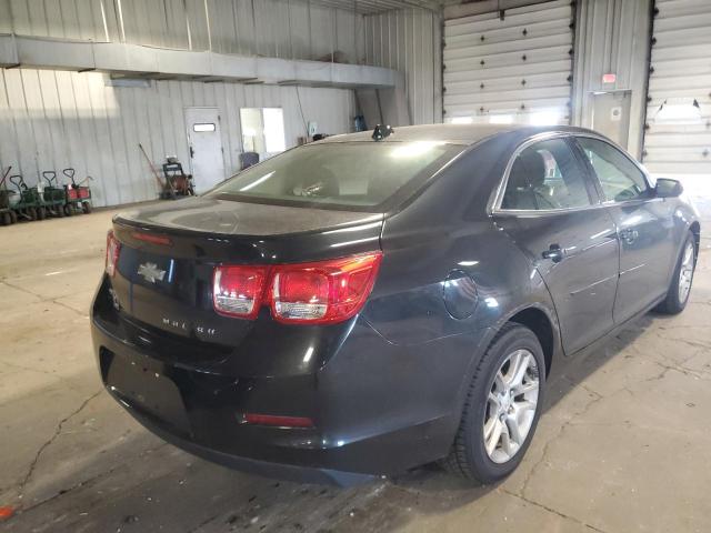 Photo 4 from auction – 2014 CHEVROLET MALIBU 1LT with VIN 1G11C5SL8EF236974