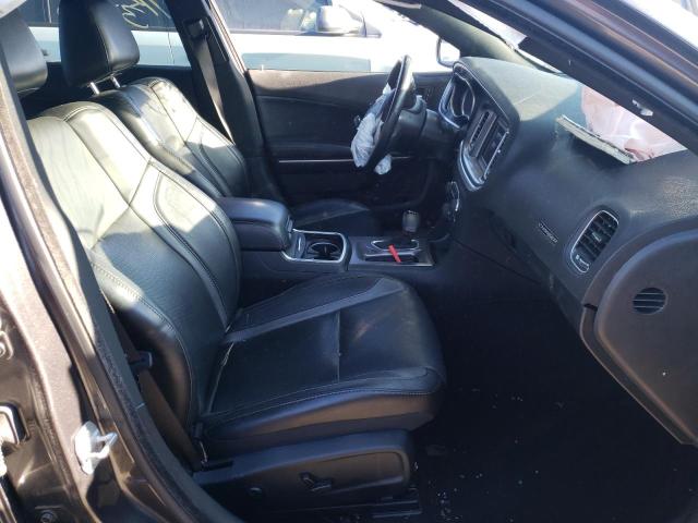 Photo 5 from auction – 2019 DODGE CHARGER SX with VIN 2C3CDXBG4KH643748