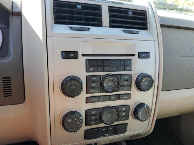 Foto 9 de la subasta – 2009 FORD ESCAPE con VIN 1FMCU93779KA08981