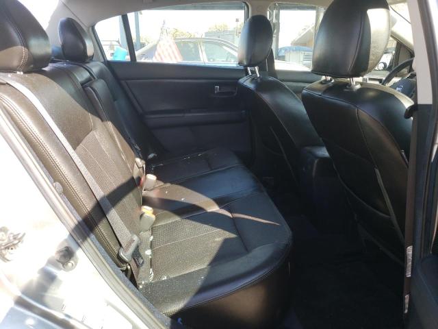 Photo 6 from auction – 2010 NISSAN SENTRA 2.0 with VIN 3N1AB6AP3AL721692