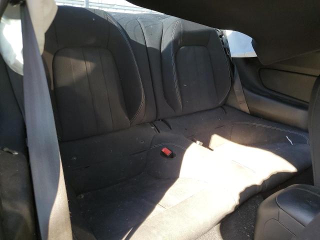 Photo 6 from auction – 2020 FORD MUSTANG with VIN 1FA6P8TH1L5162965