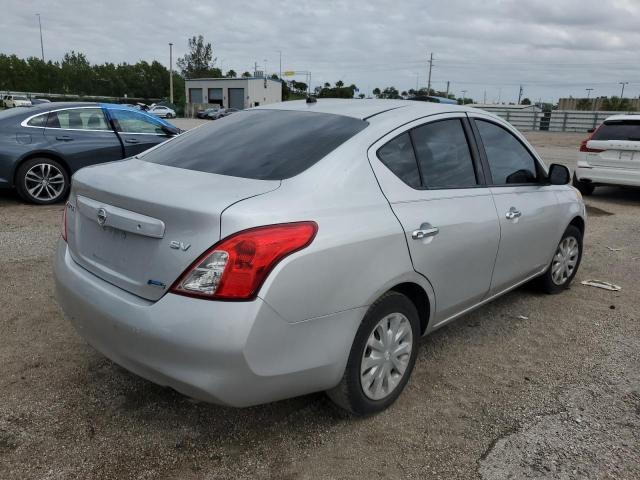 Photo 4 from auction – 2012 NISSAN VERSA S with VIN 3N1CN7AP3CL896176