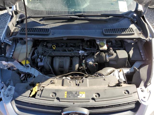 Photo 7 from auction – 2015 FORD ESCAPE S with VIN 1FMCU0F70FUA77762