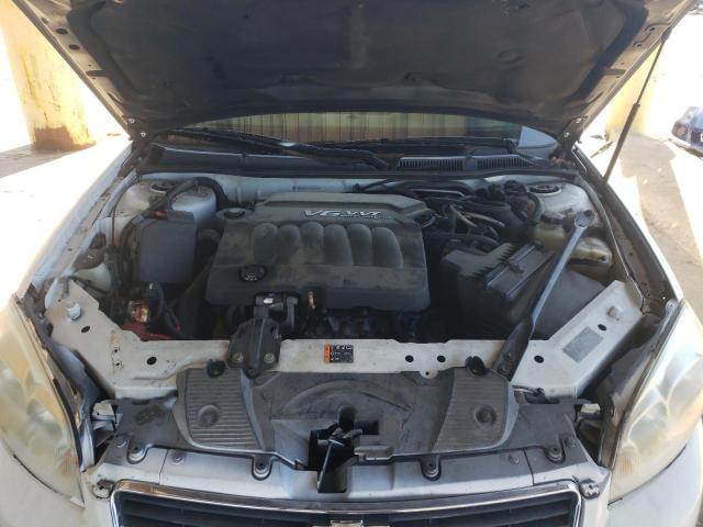 Zdjęcie 7 z aukcji – 2012 CHEVROLET IMPALA LS z VIN 2G1WF5E30C1278777