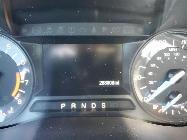 Photo 8 from auction – 2016 FORD EXPLORER with VIN 1FM5K8B86GGB01073