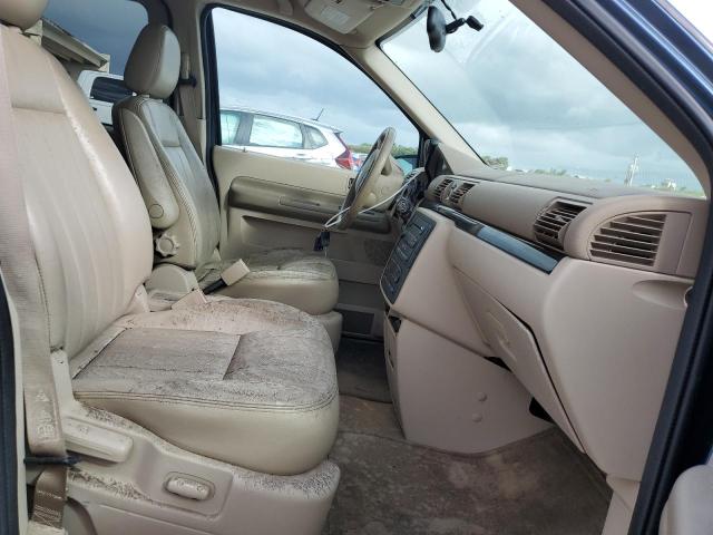 Photo 5 from auction – 2004 MERCURY MONTEREY with VIN 2MRDA20204BJ05862