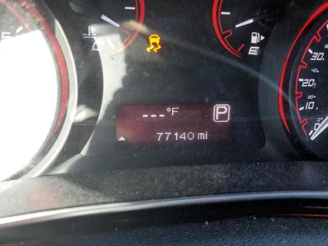 Photo 8 from auction – 2015 DODGE DART SXT with VIN 1C3CDFBB0FD405591