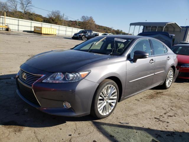 Photo 2 from auction – 2013 LEXUS ES 350 with VIN JTHBK1GG9D2046592