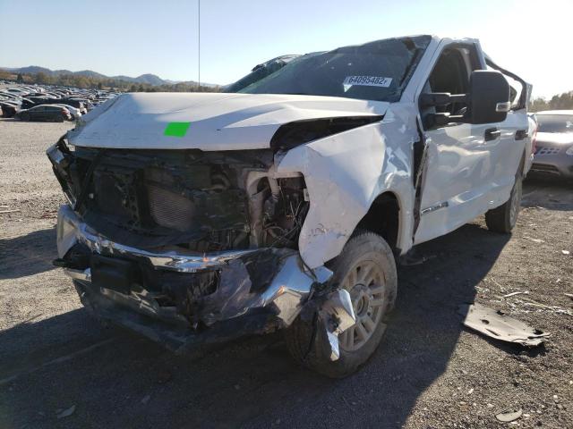 Photo 2 from auction – 2019 FORD F250 SUPER with VIN 1FT7W2BT3KEG05409