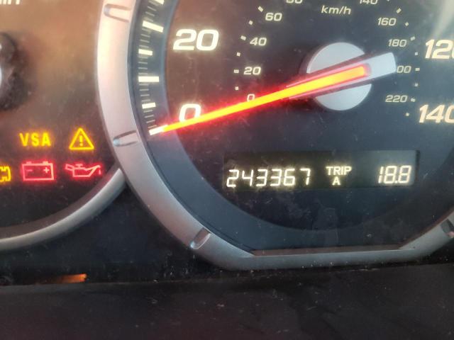 Photo 8 from auction – 2006 HONDA PILOT EX with VIN 5FNYF28706B014179