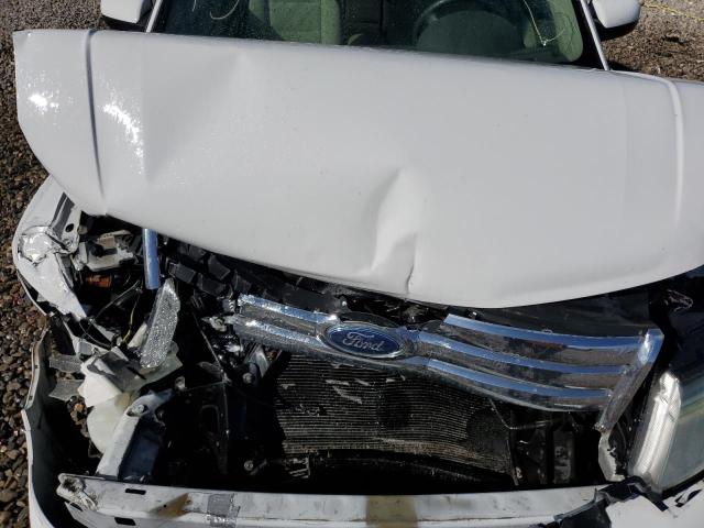 Photo 7 from auction – 2008 FORD TAURUS SEL with VIN 1FAHP24W18G173639