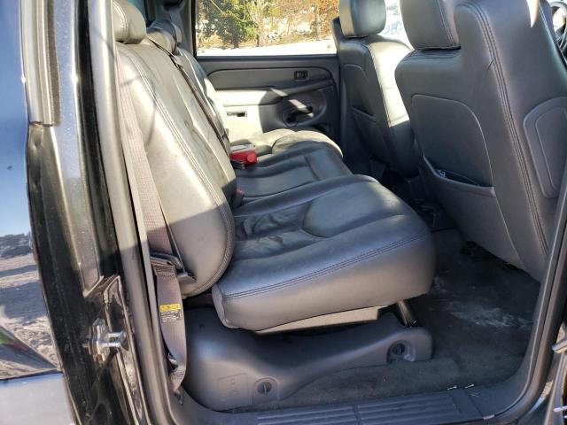 Photo 6 from auction – 2004 CHEVROLET AVALANCHE with VIN 3GNEK12T14G231379