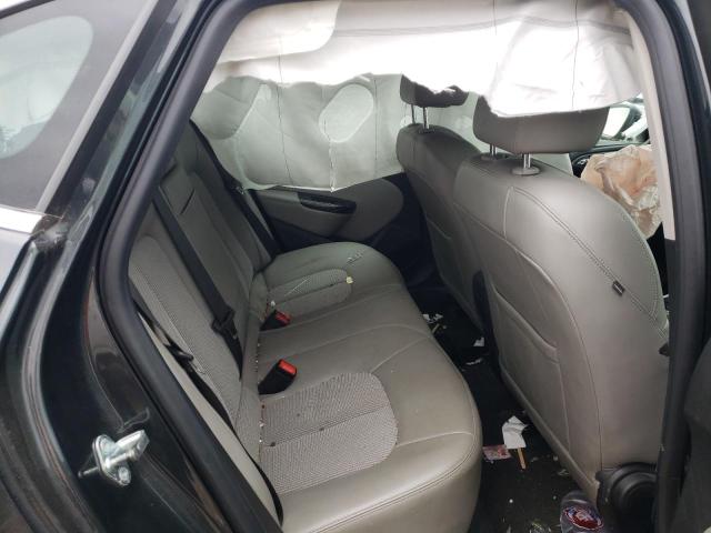 Photo 6 from auction – 2016 BUICK VERANO SPO with VIN 1G4PW5SK4G4153049