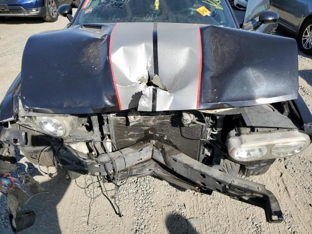 Photo 7 from auction – 2010 DODGE CHALLENGER with VIN 2B3CJ4DV7AH111750