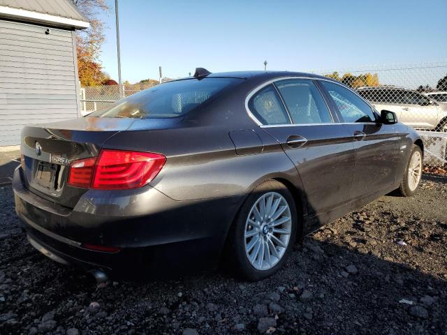 Photo 4 from auction – 2011 BMW 535 XI with VIN WBAFU7C50BC781633