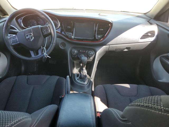 Photo 9 from auction – 2015 DODGE DART SXT with VIN 1C3CDFBB6FD300697