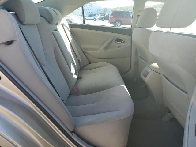 صورة رقم 6 من المزاد - 2011 TOYOTA CAMRY BASE مع VIN 4T1BF3EK1BU737086