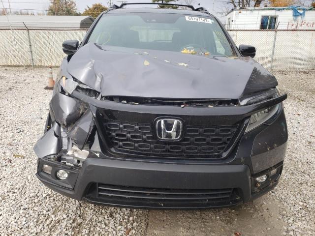 Photo 9 from auction – 2020 HONDA PASSPORT E with VIN 5FNYF8H00LB013499