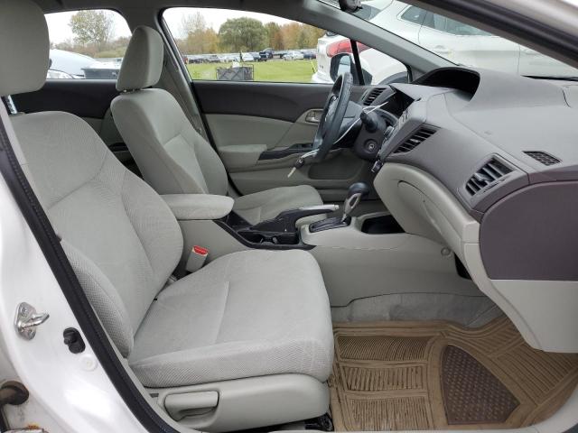 Zdjęcie 5 z aukcji – 2012 HONDA CIVIC LX z VIN 19XFB2F59CE086570