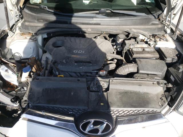 Photo 7 from auction – 2014 HYUNDAI VELOSTER with VIN KMHTC6AD2EU194938