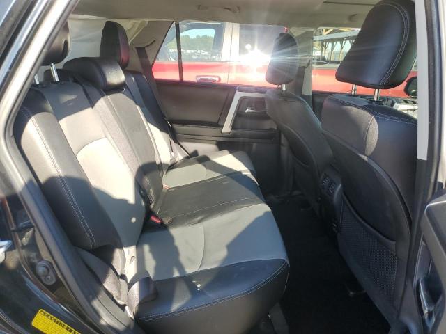 Photo 6 from auction – 2015 TOYOTA 4RUNNER SR with VIN JTEBU5JRXF5218235
