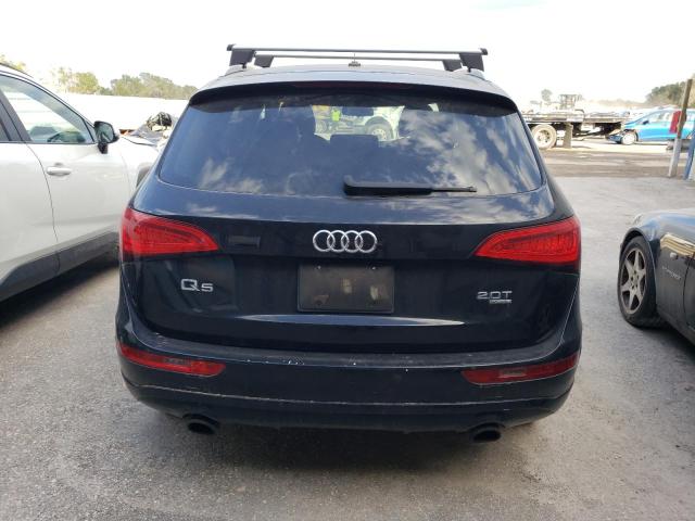 Photo 6 from auction – 2013 AUDI Q5 PREMIUM with VIN WA1CFAFP1DA033458