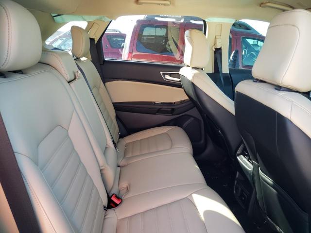 Photo 6 from auction – 2020 FORD EDGE SEL with VIN 2FMPK3J95LBA11162