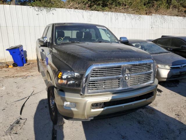 Zdjęcie 9 z aukcji – 2012 DODGE RAM 2500 L z VIN 3C6UD5LL1CG131650