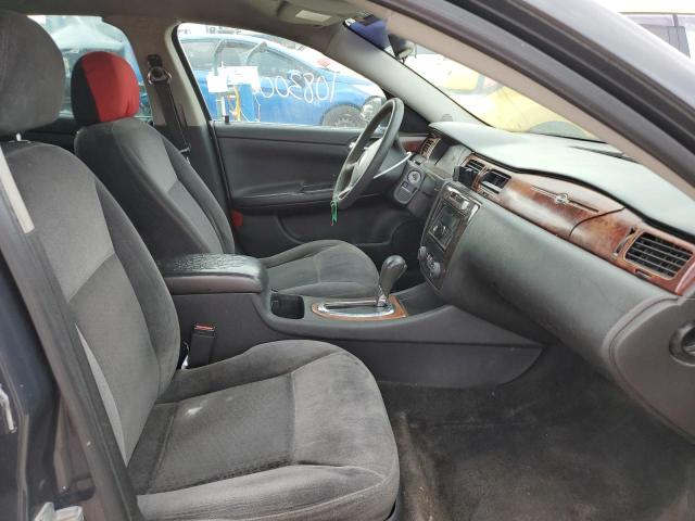 Photo 5 from auction – 2008 CHEVROLET IMPALA LT with VIN 2G1WT55K389146816