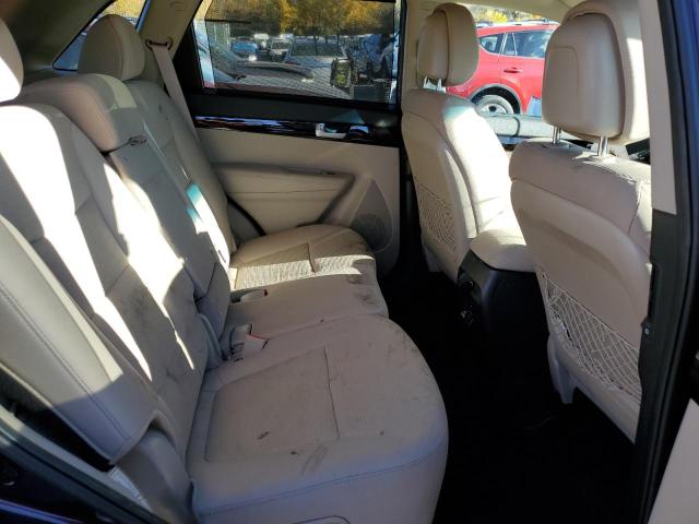 Photo 6 from auction – 2015 KIA SORENTO LX with VIN 5XYKTDA72FG621343
