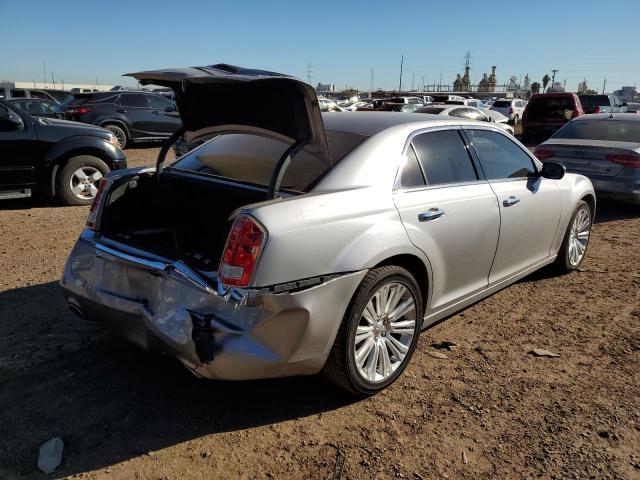 Photo 4 from auction – 2011 CHRYSLER 300 LIMITE with VIN 2C3CA5CG9BH559114