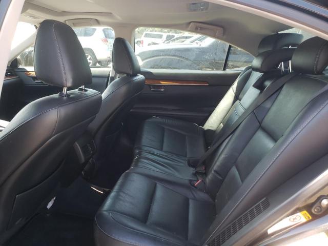 Photo 6 from auction – 2014 LEXUS ES 300H with VIN JTHBW1GG8E2048176
