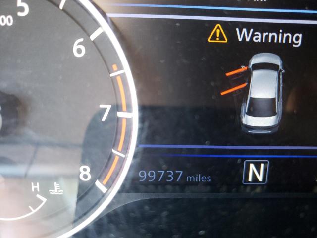 Photo 8 from auction – 2019 NISSAN ALTIMA S with VIN 1N4BL4BV9KC153600