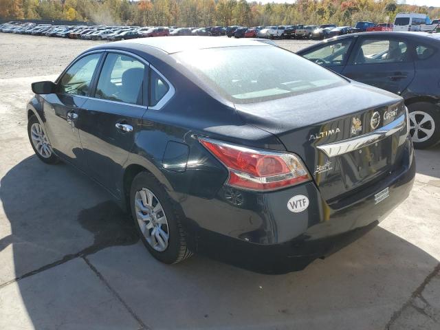 Photo 3 from auction – 2015 NISSAN ALTIMA 2.5 with VIN 1N4AL3AP8FC164702